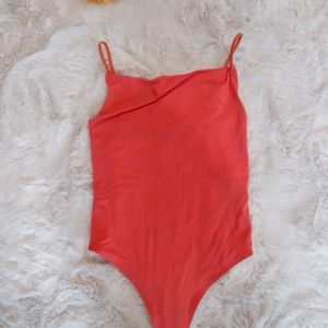 Aritzia Babaton Bodysuit